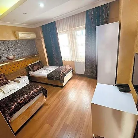 Hotel Meta Bursa
