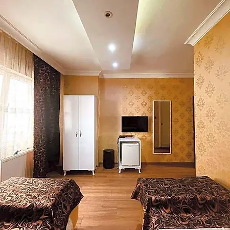 Meta Hotel