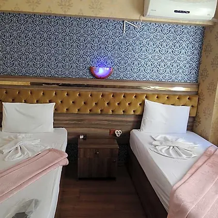 Hotel Meta Bursa