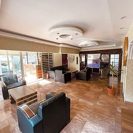 Meta Hotel Bursa