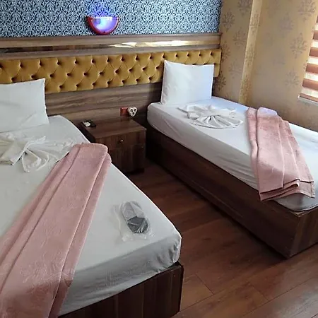 Meta Hotel Bursa