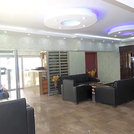 Hotel Meta Bursa