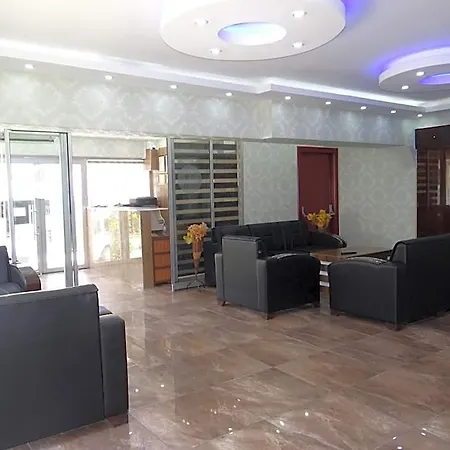Meta Hotel Bursa