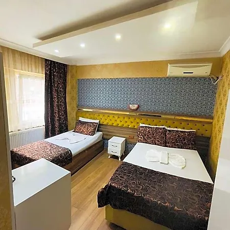 Meta Hotel *