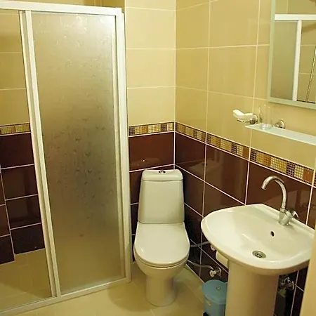 Hotel Meta Bursa