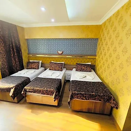 Hotel Meta Bursa