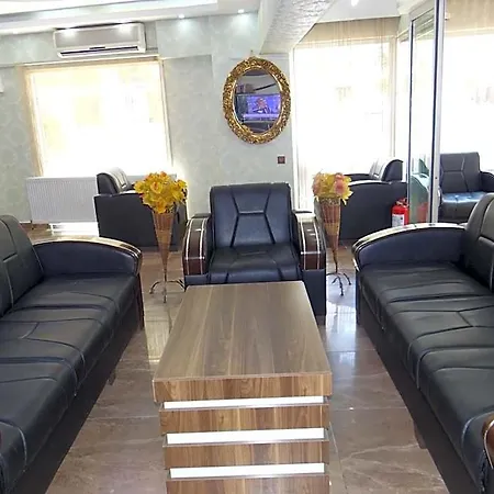 Meta Hotel Bursa