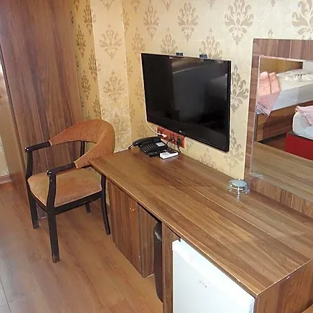 Hotel Meta Bursa