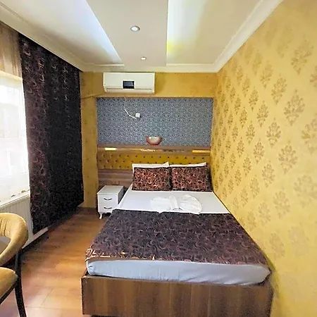 Hotel Meta Bursa