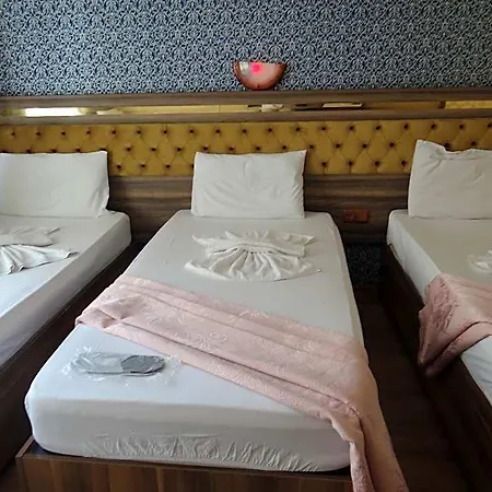Meta Hotel Bursa