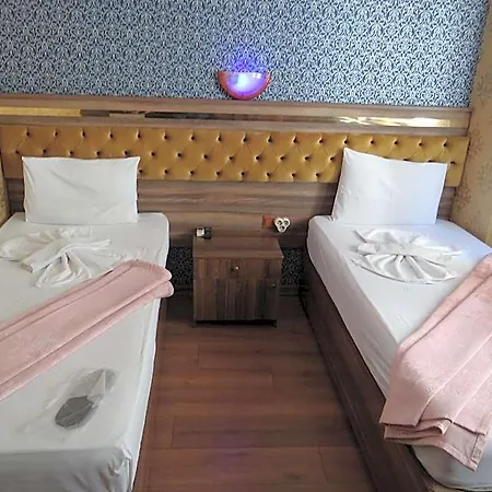 Hotel Meta