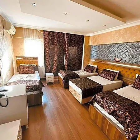 Meta Hotel
