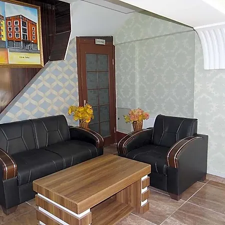 Hotel Meta Bursa