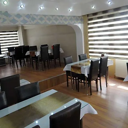 Meta Hotel Bursa