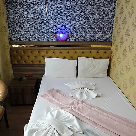 Meta Hotel Bursa